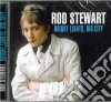 Rod Stewart - Bright Lights, Big City cd