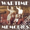 Wartime Memories / Various cd