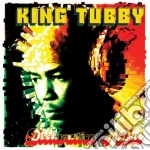 Tubby King - Declaration Of Dub cd