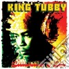 Tubby King - Declaration Of Dub cd