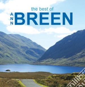 Ann Breen - The Best Of Ann Breen cd musicale di Ann Breen