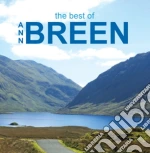 Ann Breen - The Best Of Ann Breen cd