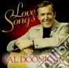 Val Doonican - Love Songs cd