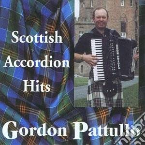 Gordon Pattullo - Scottish Accordion Hits cd musicale di Gordon Pattullo