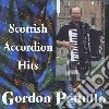Gordon Pattullo - Scottish Accordion Hits cd
