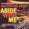 Salvation Army Band - Abide With Me cd musicale di Salvation Army Band
