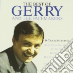 Gerry & The Pacemakers - The Best Of cd