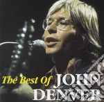 John Denver - The Best Of cd