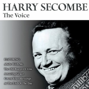 Harry Secombe - The Voice cd musicale di Harry Secombe