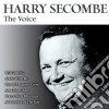 Harry Secombe - The Voice cd