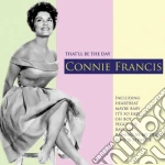 Connie Francis - That'Ll Be The Day cd