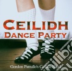 Gordon Pattullo's Ceilidh Band - Ceilidh Dance Party