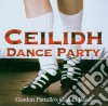 Gordon Pattullo's Ceilidh Band - Ceilidh Dance Party cd