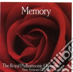 Royal Philharmonic Orchestra - Memory cd