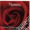 Royal Philharmonic Orchestra - Memory cd