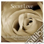 Royal Philharmonic Orchestra: Secret Love cd