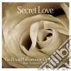 Royal Philharmonic Orchestra: Secret Love cd