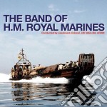 Band Of H.M. Royal Marines (England) - Band Of Hm Royal Marines