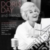 Doris Day - Doris Day And Friends cd