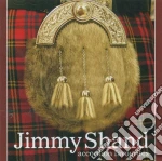 Jimmy Shand - Accordion Favourites cd