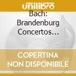 Bach: Brandenburg Concertos (Alternative Version) [Import] - Bach: Brandenburg Concertos (Alternative Version) [Import] cd musicale