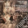 Friedrich II (Der Grosse) - Flotenkonzerte & Sinfonien cd