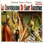 La conversione di sant'ambrogio cd
