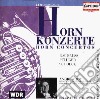 Richard Strauss - Horn Concertos - Concerti N.1 E N.2 cd