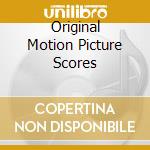 Original Motion Picture Scores cd musicale di Various