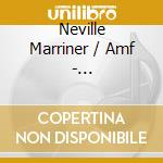 Neville Marriner / Amf - Ballettsuiten cd