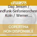 Dag Jensen / Rundfunk-Sinfonieorchester Koln / Werner Andreas Albert - Bassoon Concertos: Mozart / Hummel / Jolivet / Francaix cd musicale di Mozart/Hummel/Jolivet/Francaix