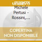 Michele Pertusi - Rossini, Verdi, Bellini, Donizetti, Gounod cd musicale di Verdi/Bellini/Gounod/+