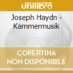 Joseph Haydn - Kammermusik cd