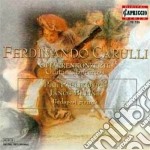 Carulli Ferdinando - Concerti Per Chitarra
