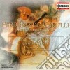 Carulli Ferdinando - Concerti Per Chitarra cd