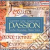 Gregorian Chants: Passion / Various cd