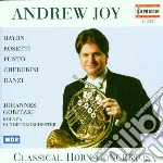 Concerti Per Corno cd