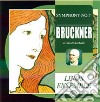 Anton Bruckner - Sinfonia N.7 cd