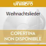 Weihnachtslieder cd