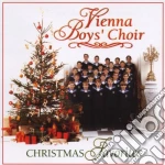 Vienna Boys Choir: Christmas Favorites cd