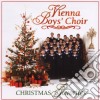 Vienna Boys Choir: Christmas Favorites cd