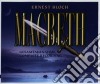 Ernest Bloch - Macbeth (2 Cd) cd