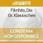 Filmhits,Die Gr.Klassischen cd