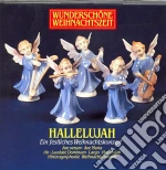 Hallelujah: Ein Festliches Weihnachtkonzert cd