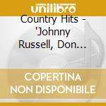 Country Hits - 