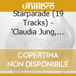 Starparade (19 Tracks) - 'Claudia Jung, Andreas Martin, Roy Black, Deni' cd
