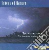 Echoes Of Nature - Thunderstorm cd