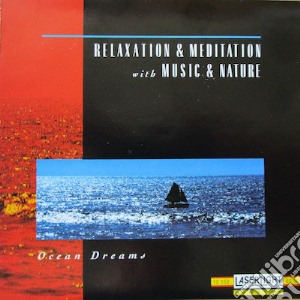 Ocean Dreams cd musicale