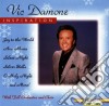Vic Damone - Inspiration cd
