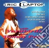 Eric Clapton - Eric Clapton (With The Yardbirds And Jimmy Page) cd